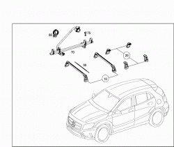 ROOF CARRIER SYSTEMS 1