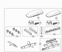 ROOF CARRIER SYSTEMS 2