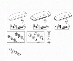 ROOF CARRIER SYSTEMS 2