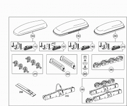 ROOF CARRIER SYSTEMS 2