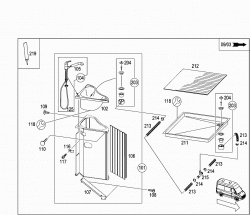 WASH BASIN AND SHOWER TRAY 2