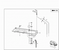 SINK, DRAIN-COCK, DRAIN VALVE 1