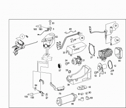 STATIONARY HEATER 1