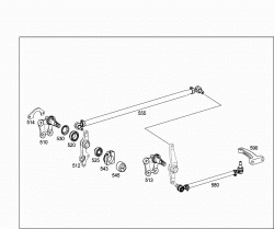 09 FRONT AXLE 4