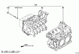 CYLINDER BLOCK 1