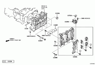 CYLINDER HEAD 2