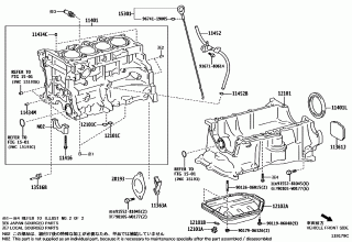 CYLINDER BLOCK 1