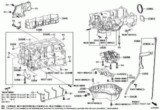 CYLINDER BLOCK 1