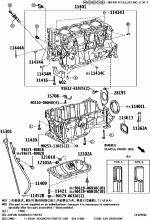 CYLINDER BLOCK 1