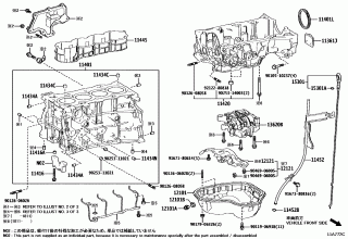 CYLINDER BLOCK 1