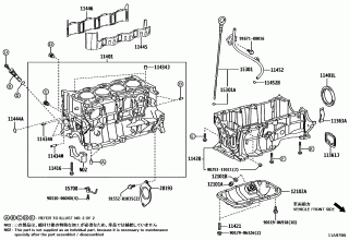 CYLINDER BLOCK 1