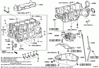 CYLINDER BLOCK 1