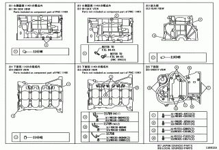 CYLINDER BLOCK 2