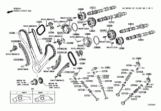 CAMSHAFT & VALVE 1