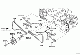 CAMSHAFT & VALVE 3