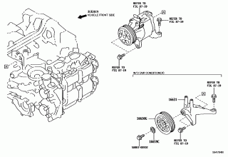 WATER PUMP 3