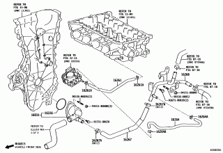 RADIATOR & WATER OUTLET 3