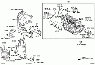 MANIFOLD 1