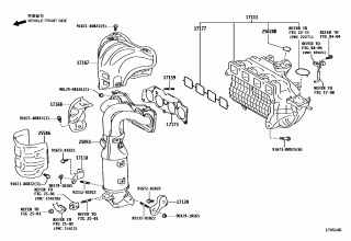 MANIFOLD 1