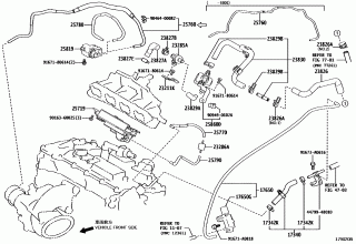 VACUUM PIPING 1