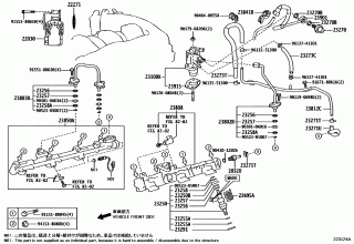 FUEL INJECTION SYSTEM 1