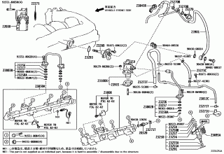 FUEL INJECTION SYSTEM 2