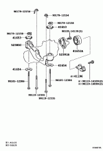 REAR AXLE HOUSING & DIFFERENTIAL 2