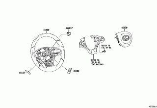 STEERING WHEEL 2