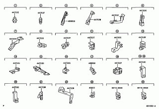 HEIGHT CONTROL (AUTO-LEVELER) 3