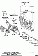 FRONT FENDER APRON & DASH PANEL 3