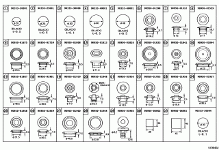 HOLE PLUG 3