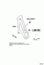 FLOOR PAN & LOWER BACK PANEL 2