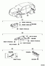 FLOOR PAN & LOWER BACK PANEL 2