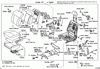 FRONT SEAT & SEAT TRACK 2