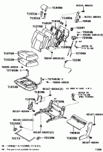 REAR SEAT & SEAT TRACK 3