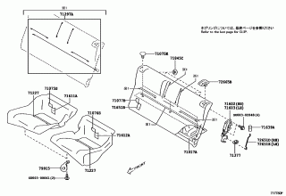 REAR SEAT & SEAT TRACK 2