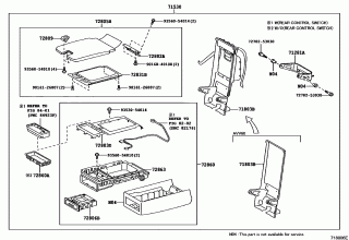 REAR SEAT & SEAT TRACK 2