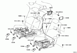 REAR SEAT & SEAT TRACK 6