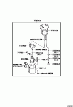 FUEL TANK & TUBE 2