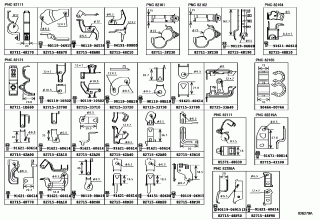 WIRING & CLAMP 2