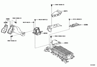 BATTERY & BATTERY CABLE 2