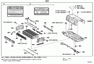 BATTERY & BATTERY CABLE 4