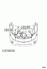 WIRING & CLAMP 9