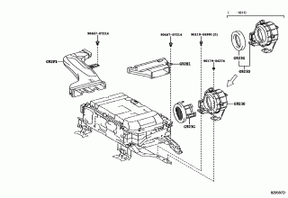 BATTERY & BATTERY CABLE 2