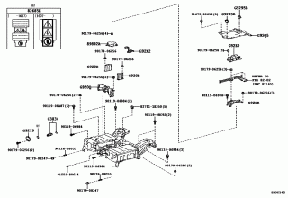 BATTERY & BATTERY CABLE 3