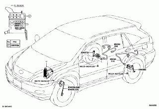 ELECTRONIC MODULATED SUSPENSION 1