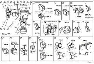 SWITCH & RELAY & COMPUTER 7