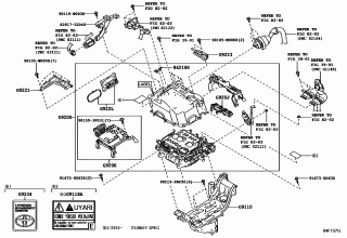 HV INVERTER 1