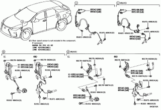 ABS & VSC 1