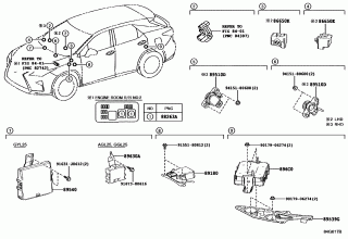 ABS & VSC 2